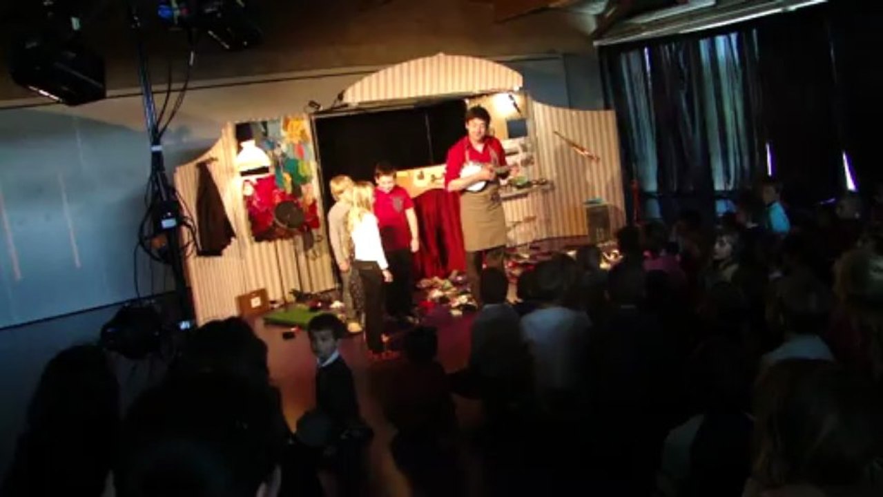 boite a gants