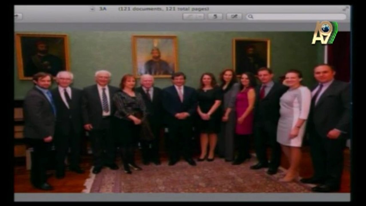 Osmanlı ruhu devam etmektedir - Adnan Oktar