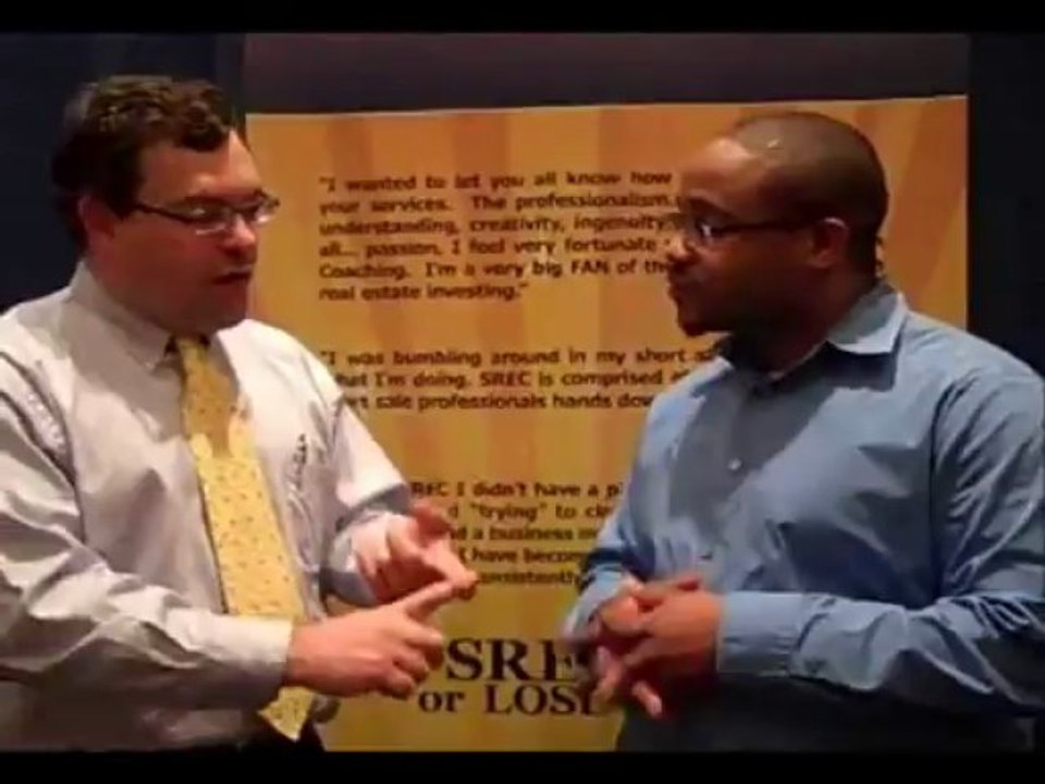 Felix Grovit -How To Remove Issues In Real Estate Financing By Jeff Watson