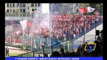 1^ Divisione Girone B | Barletta salvo, retrocede l'Andria