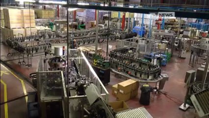 ZANONATO, "LE TASSE SONO ECCESSIVE"