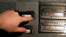 Unboxing di Kingston HyperX Beast 32 GB Black 10th Anniversary - esclusiva mondiale !