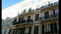 Location - Appartement à Nice (Centre-ville) - 1 560   40 € / Mois