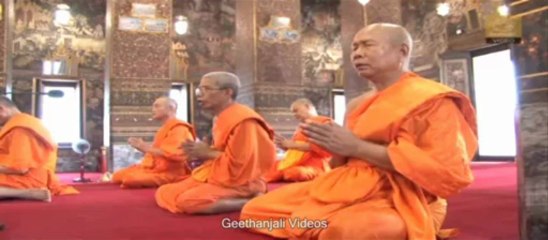 Buddha -  Religion & Music