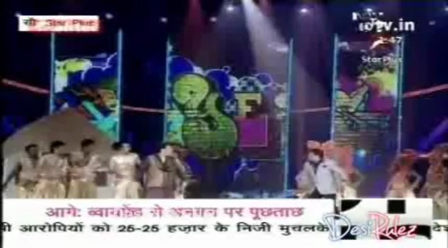 Glamour Show - NDTV 4th June 2013pt1