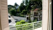 Location Vide - Appartement Cannes (Montfleury) - 1 000   90 € / Mois