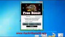 Amazing NFS WORLD Super HACK And BOOST (Download No Survey) Need For Speed World Hacks