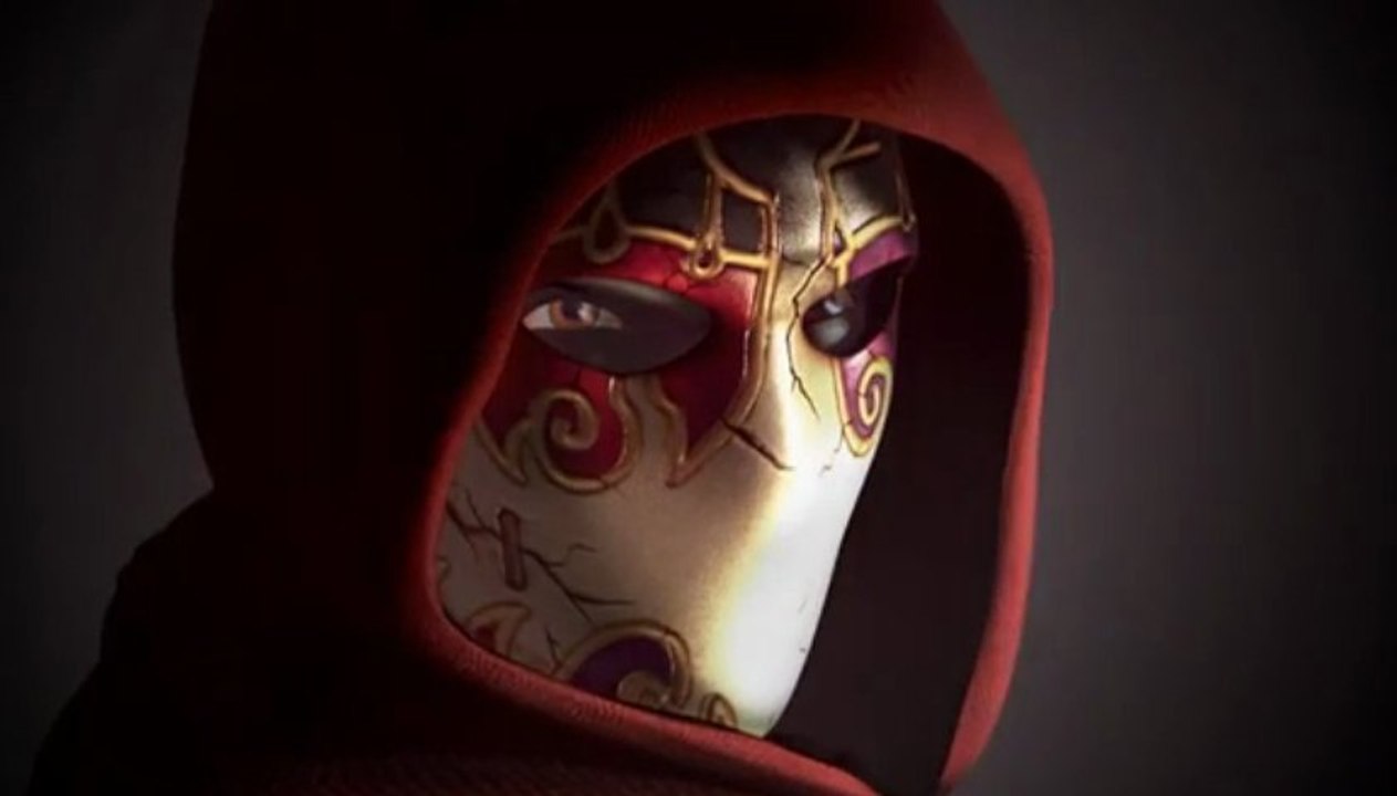 Fable HD - Teaser