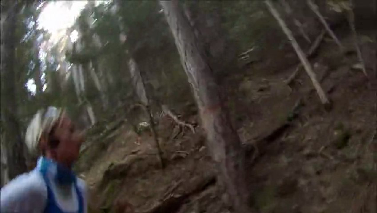 le KM Vertical - St Martin de Vésubie