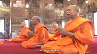 Buddha  -  Religion & Music