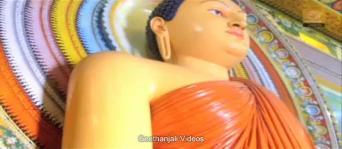 Buddha -  Veneration