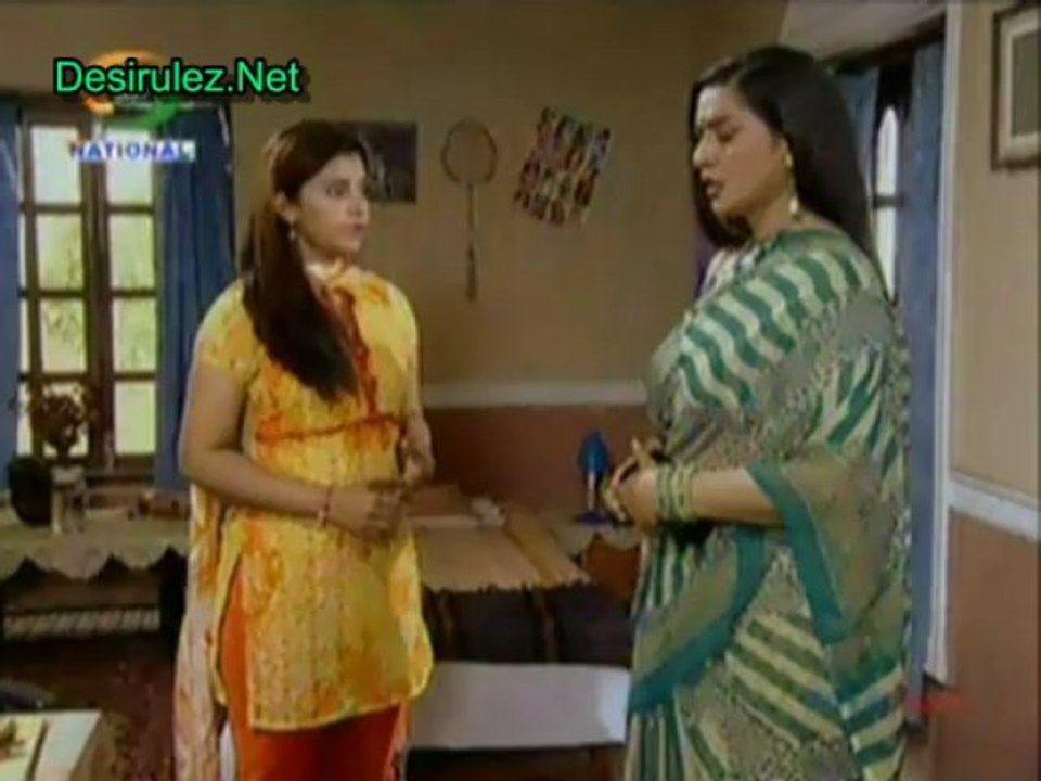 Kashmakash Zindagi Ki 4th June 2013 Part2
