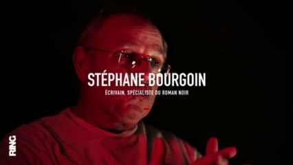 DOBERMANN TRAILER DE L'INTÉGRALE / Joël Houssin