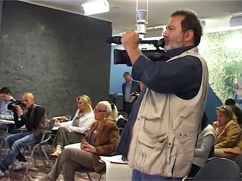 Napoli - La Regione e i Piani di Protezione Civile (03.06.13)