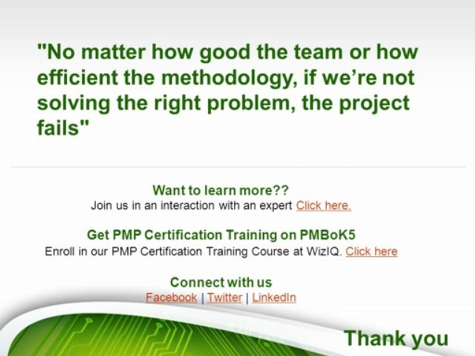 PMP_5th_Edition_Changes