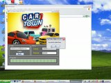 CarTown Hack 2013 Coins and Points Free Download