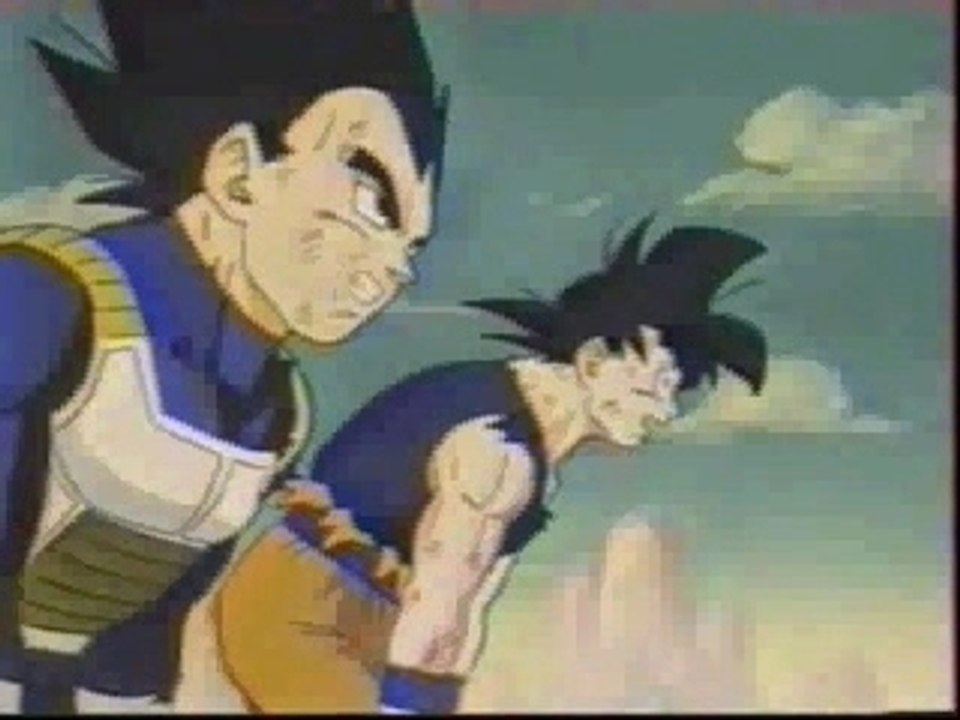 dbz