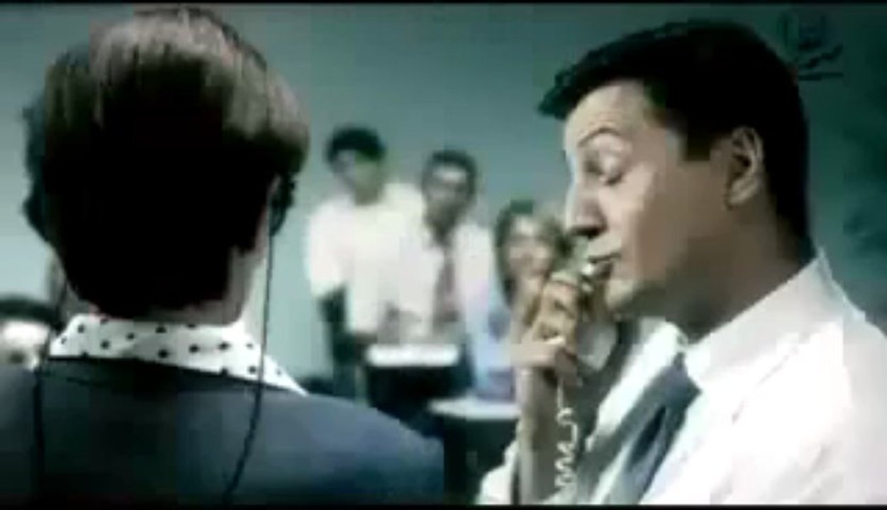 Yapı Kredi Reklamı This is a bank - bankalar.org