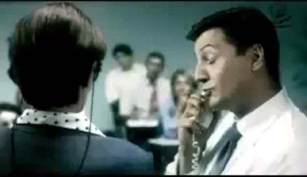 Yapı Kredi Reklamı This is a bank - bankalar.org