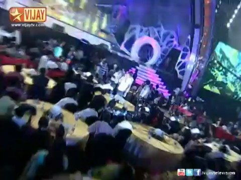 7th Annual Vijay Awards | Ilayathalapathy Vijay