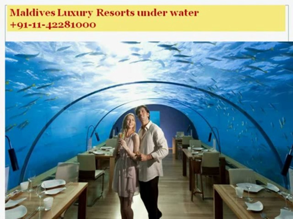 Holidays In Maldives | Travel To Maldives | Maldives Trips