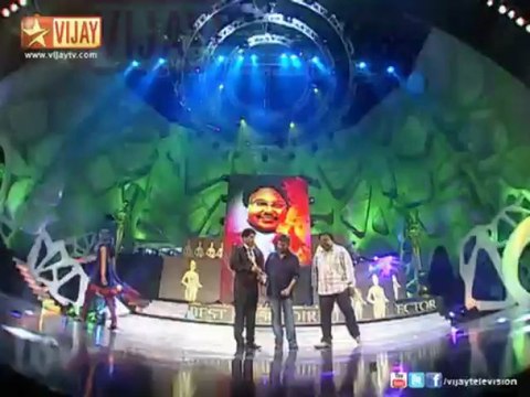7th Annual Vijay Awards | Best Music Director