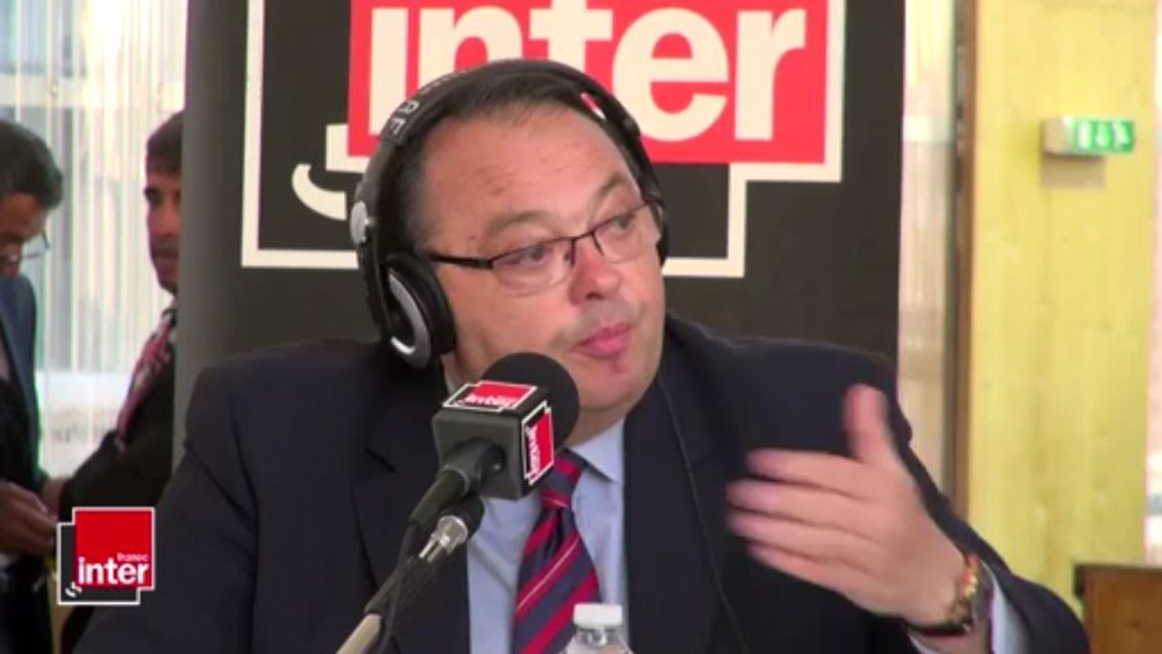 en direct de Marseille