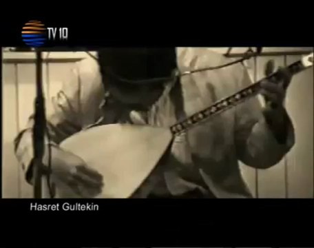 Hasret Gültekin - Bir İnsan Ömrünü Neye Vermeli(360p_H.264-AAC)