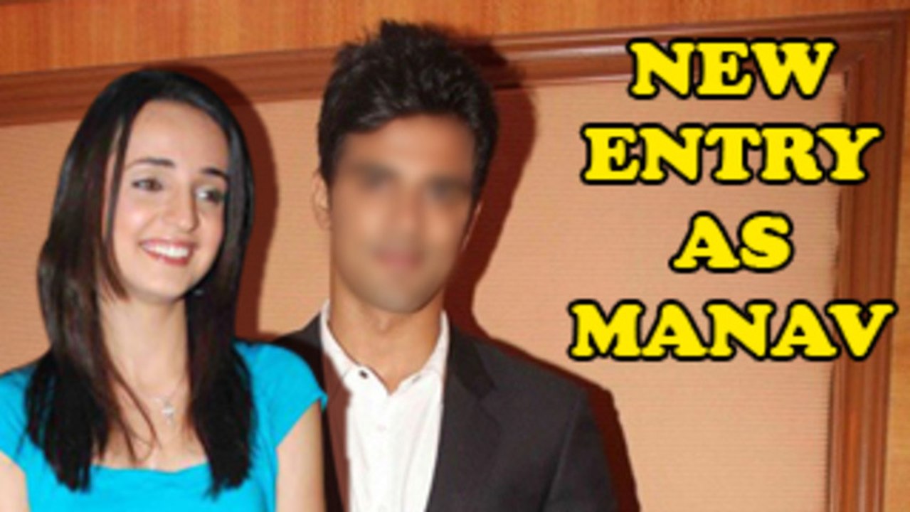 Sanaya Irani GETS A NEW MAN in Chanchan 3rd Jun...