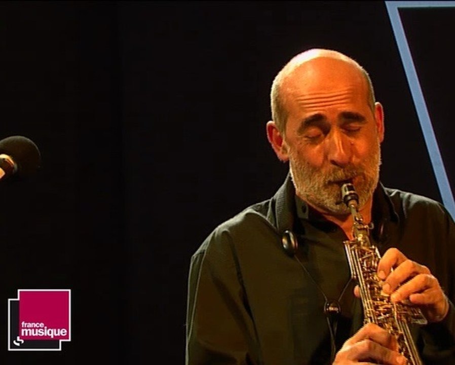 Jazz sur le Vif  - Lionel Belmondo Trio, Europan Standards