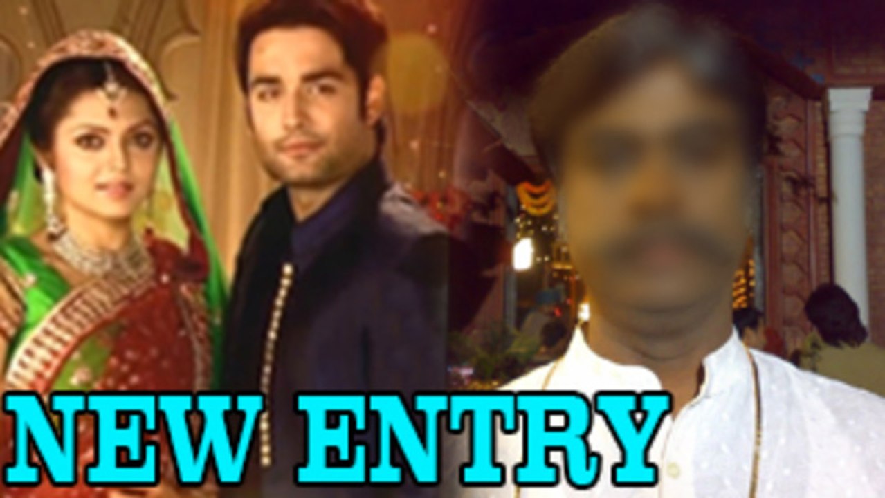 NEW SHOCKING ENTRY in Madhu & RK's Madhubala Ek Ishq Ek Junoon 3rd June 2013 FULL EPISODE