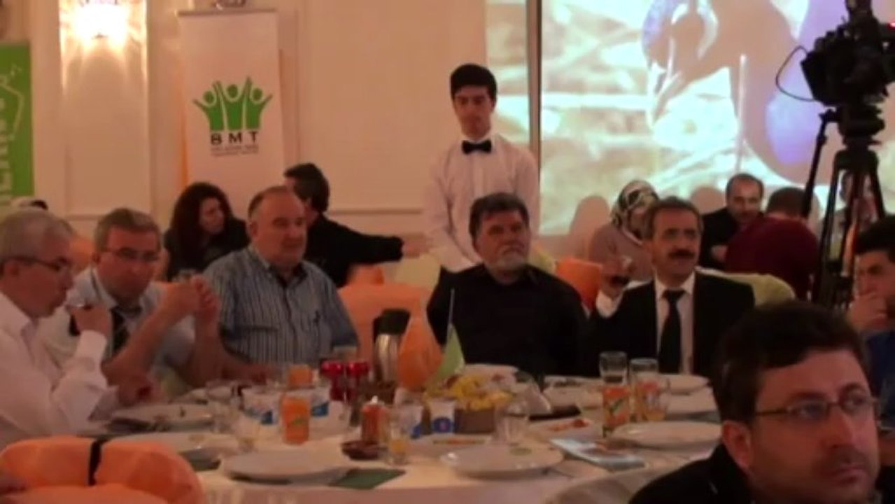 işvizyon yemek