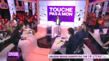 Zapping : Touche Pas à Mon Poste !