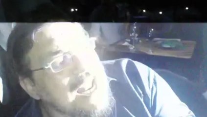 O Λ. Μαχαιρίτσας στο NEWS 247