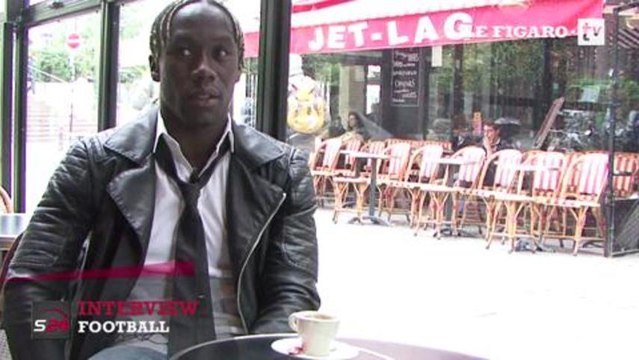 Sagna: Mon but ? Mettre Deschamps dans l'embarras
