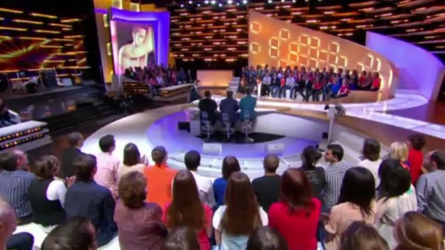 Zapping : Le Grand Journal, Castaldi et Robin Thicke