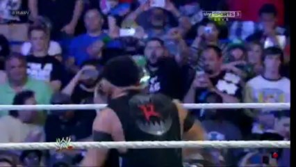 By Desiroom.net WWE Raw - 6/03/2013 - 3rd June 2013 - HDTV - Watch Online Part 3