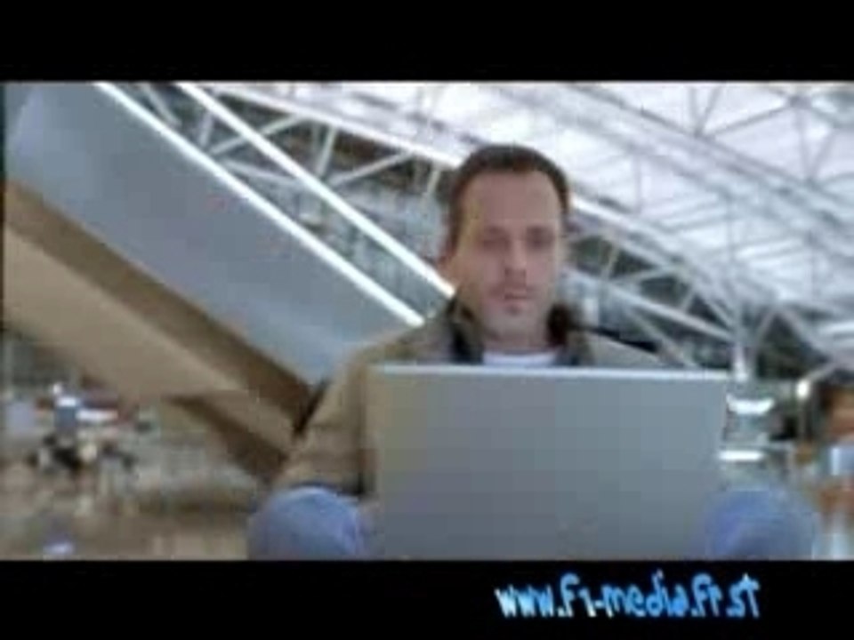 Pub Processeur Intel F1