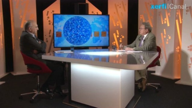 François Géré, Xerfi Canal La Chine, Internet et la cyberstratégie