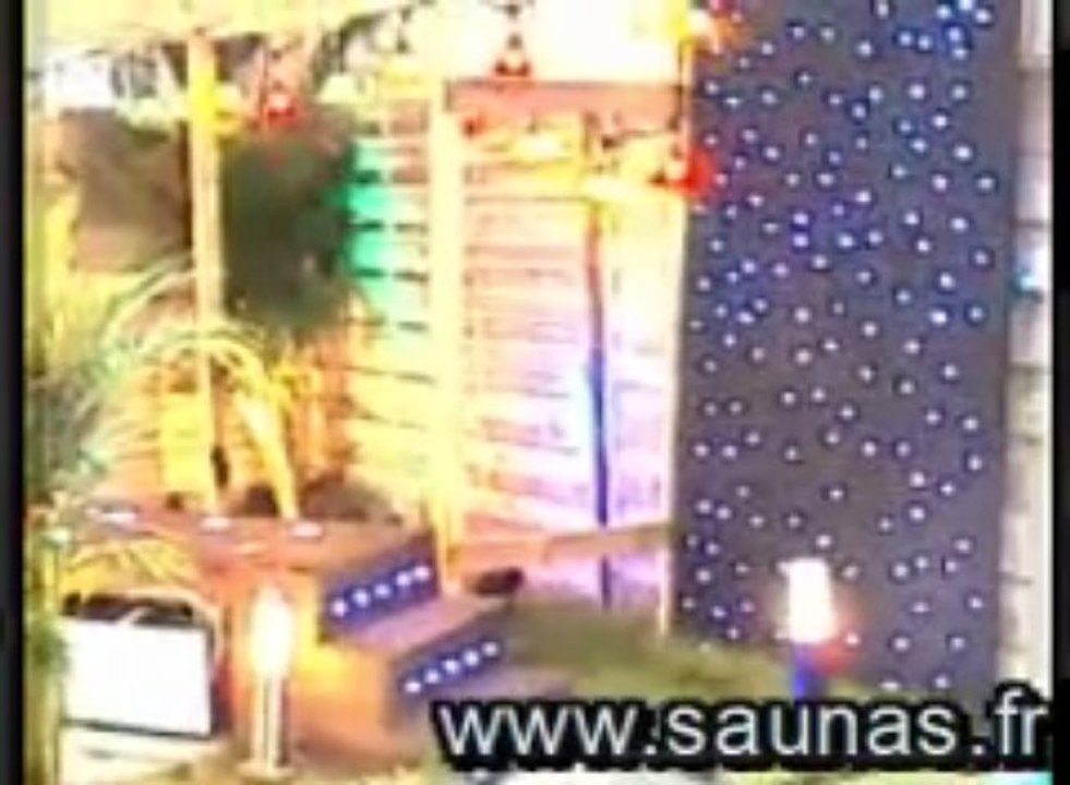 Salon de la Piscine de Barcelone - Piscina 2009