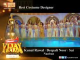7th Annual Vijay Awards | Best Costume Designer