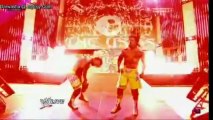 WWE4u.com عرض الرو الأخير بتاريخ04/06/2013 مترجم الجزء 1