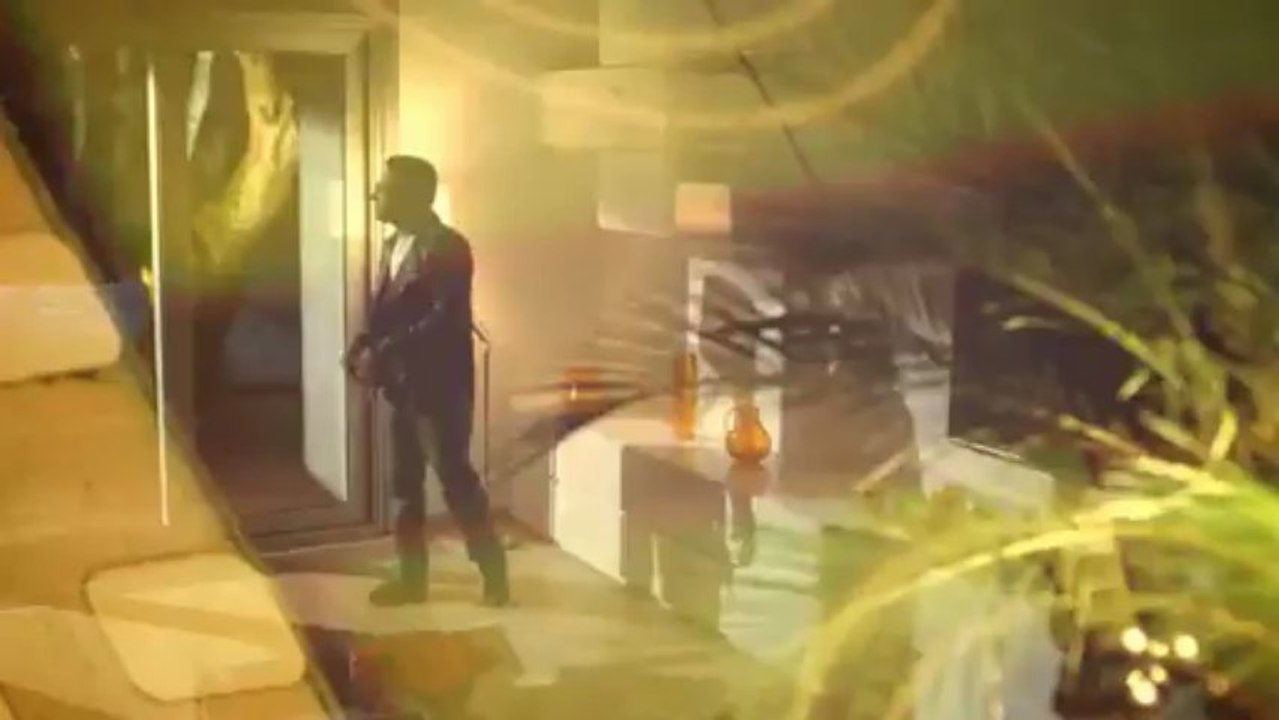 Gitme Kal (Ragga Oktay feat.Yıldız Tilbe) -