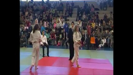 Coupe de Normandie 2013 Clémentine 3