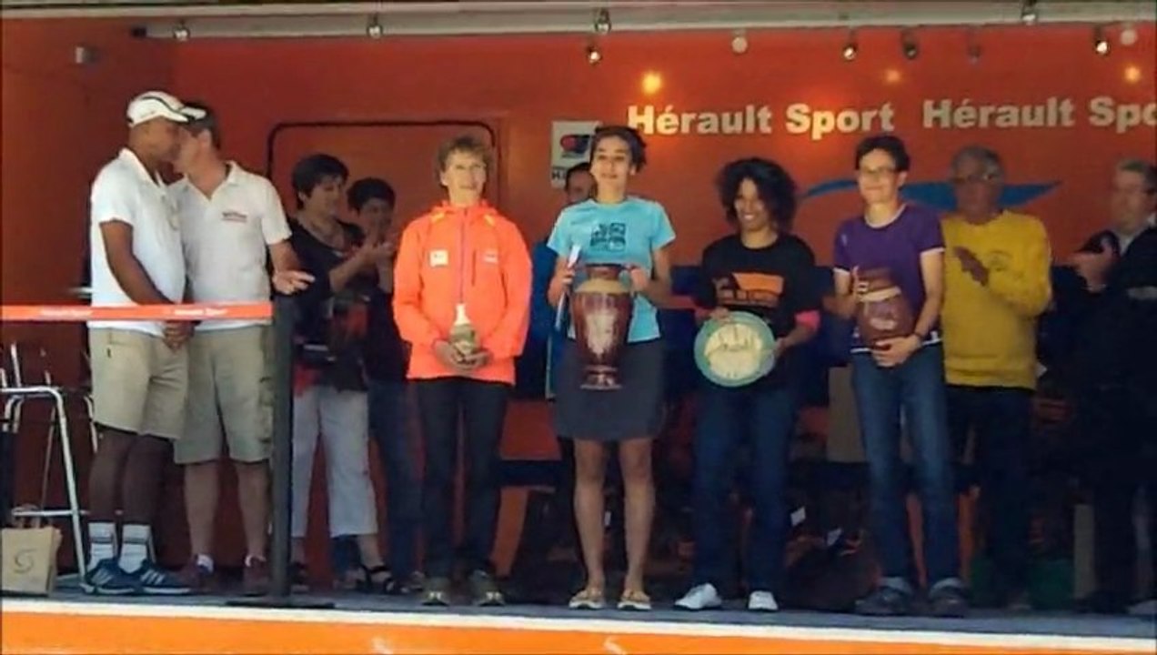 grand raid occitan 2013