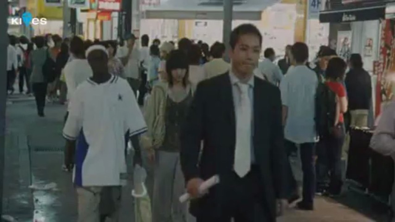 [Kites.vn] Tay kéo sát nhân 2/3