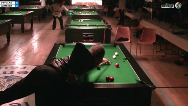 12_13 FDC DEMI GP DRYGLAS VS LAMBERT