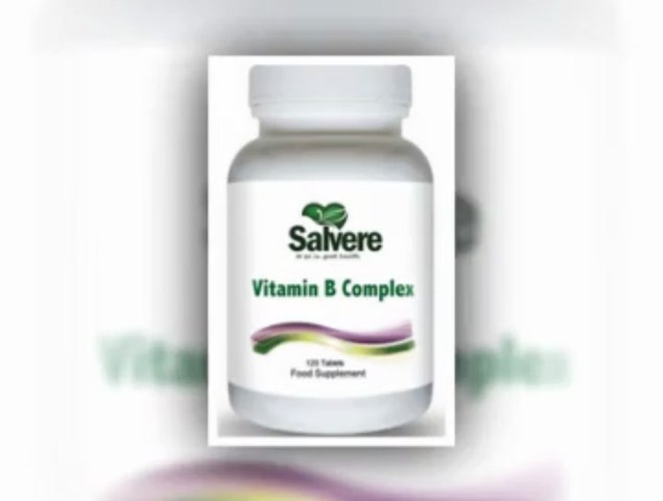 Why Aren't You Taking Vitamin B Complex?