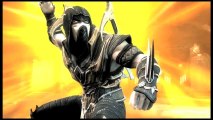Injustice Gods Among Us | Scorpion DLC Character Trailer [EN   DE Untertitel] | (2013) | HD