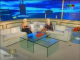 Maradona le impidió a Ojeda mostrar a su hijo en el programa de Susana, ¿qué dijo al respecto la diva ?